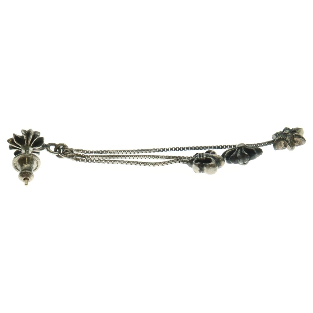 CHROME HEARTS(クロムハーツ) JOJO PST PLS R ジョジョピアス 右耳用 シルバー BCA103