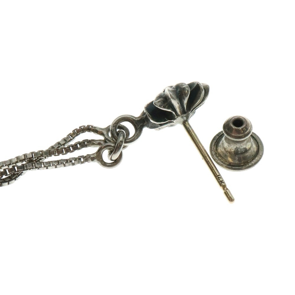 CHROME HEARTS(クロムハーツ) JOJO PST PLS R ジョジョピアス 右耳用 シルバー BCA103