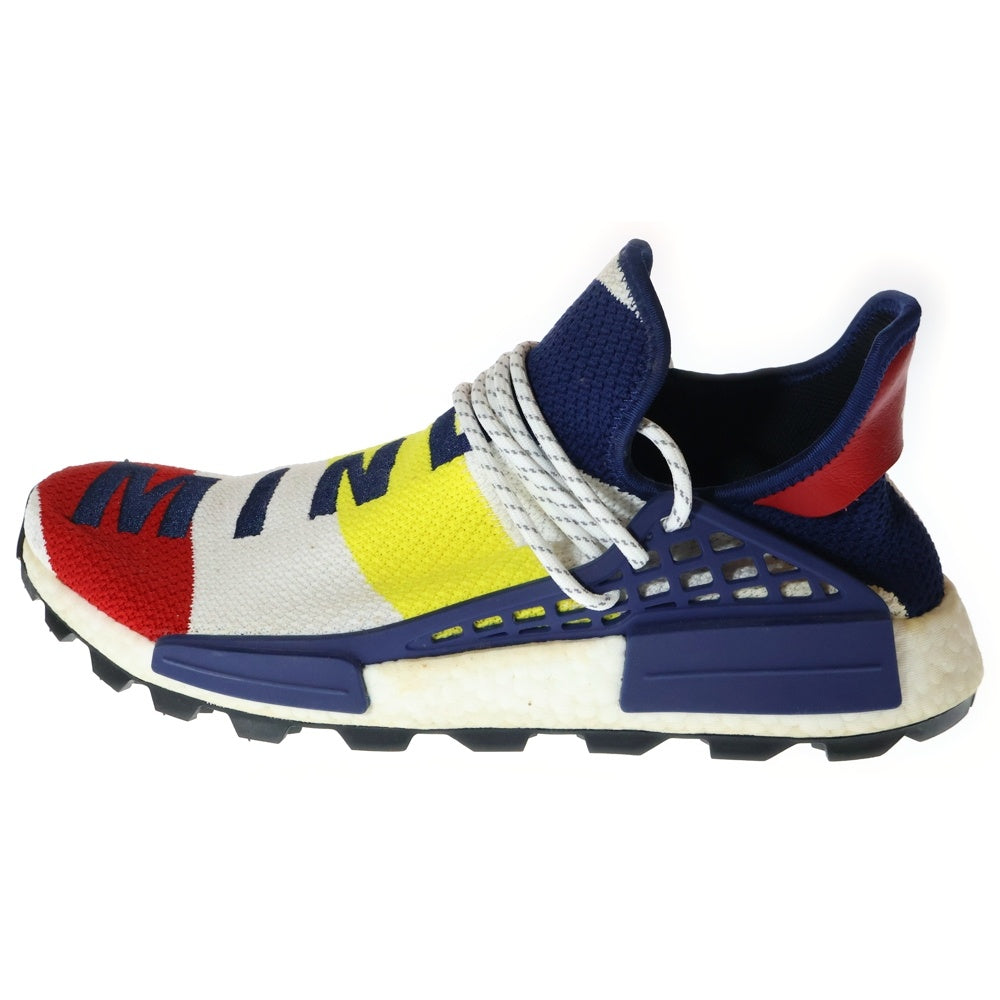 adidas(アディダス) × BBC HU NMD ビリオネアボーイズクラブ ヒュー ノマド ローカットスニーカー マルチ US13/31cm BB9544