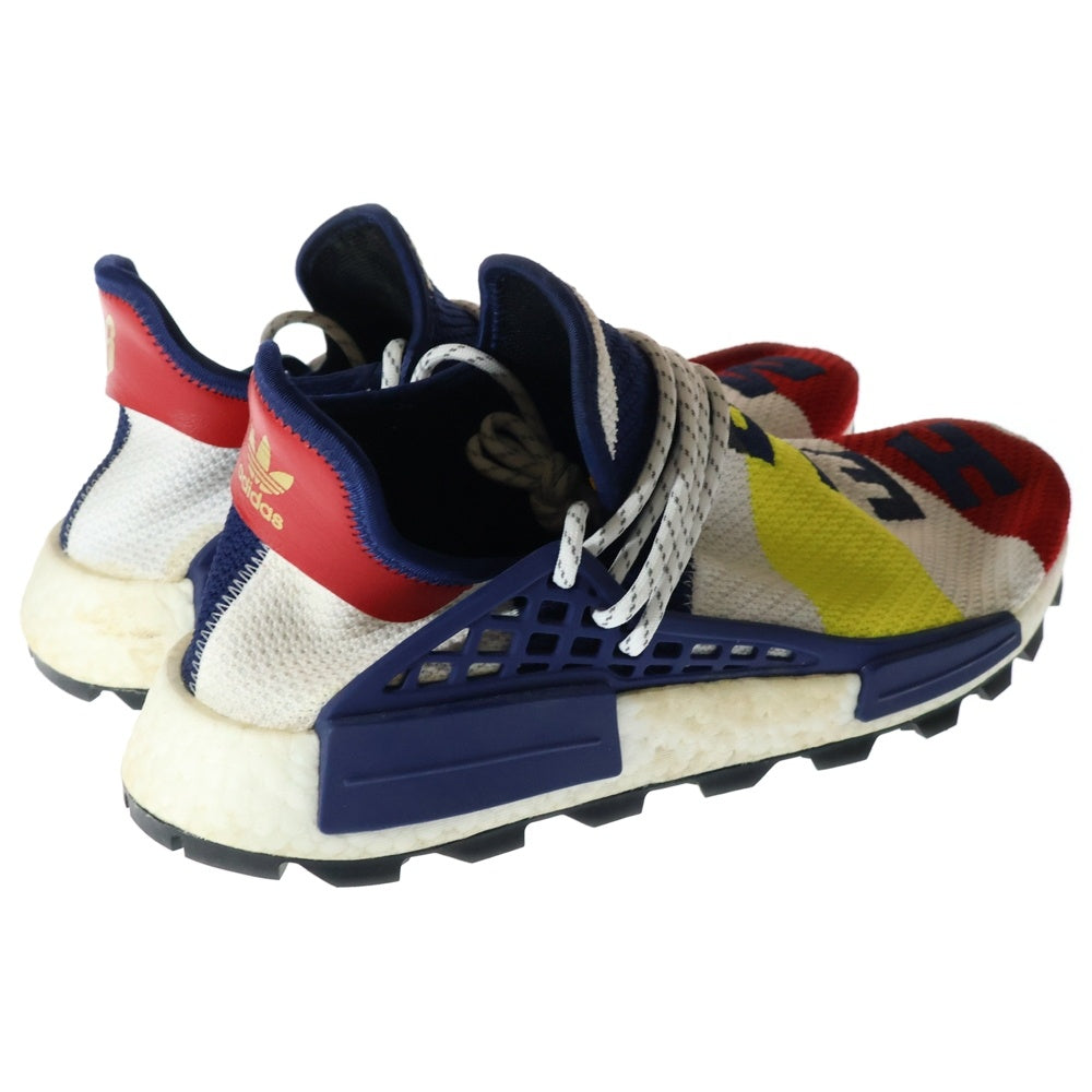 adidas(アディダス) × BBC HU NMD ビリオネアボーイズクラブ ヒュー ノマド ローカットスニーカー マルチ US13/31cm BB9544