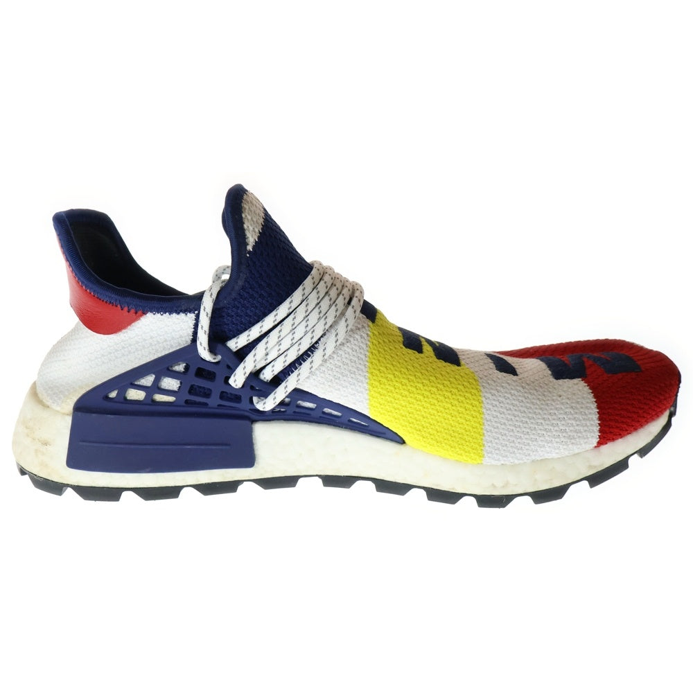 adidas(アディダス) × BBC HU NMD ビリオネアボーイズクラブ ヒュー ノマド ローカットスニーカー マルチ US13/31cm BB9544
