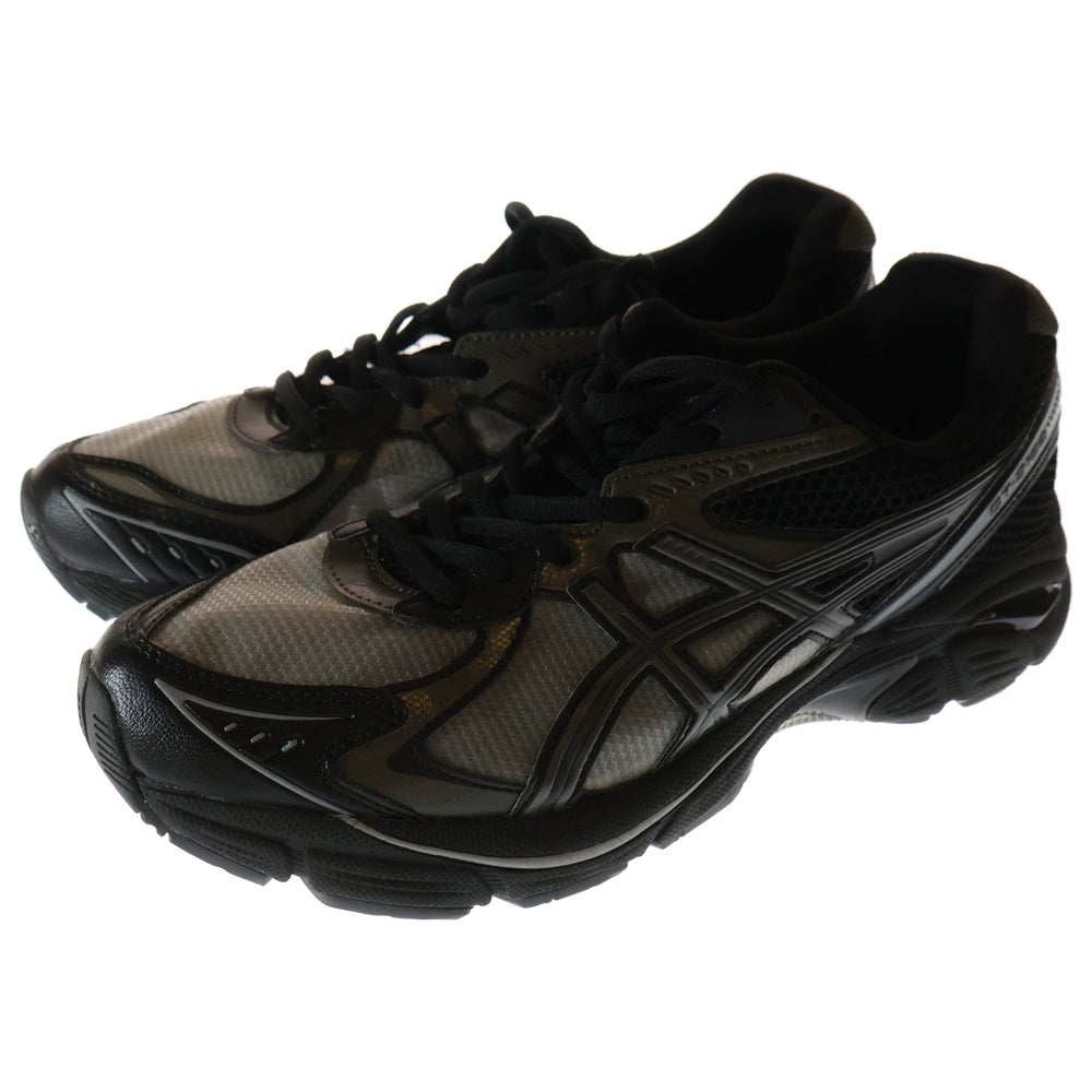 ASICS(アシックス) ×ABOVE THE CLOUDS GT-2160 アバーヴ ザ クラウズ ローカットスニーカー ブラック/グレー US8.5/26.5cm 1203A655-100