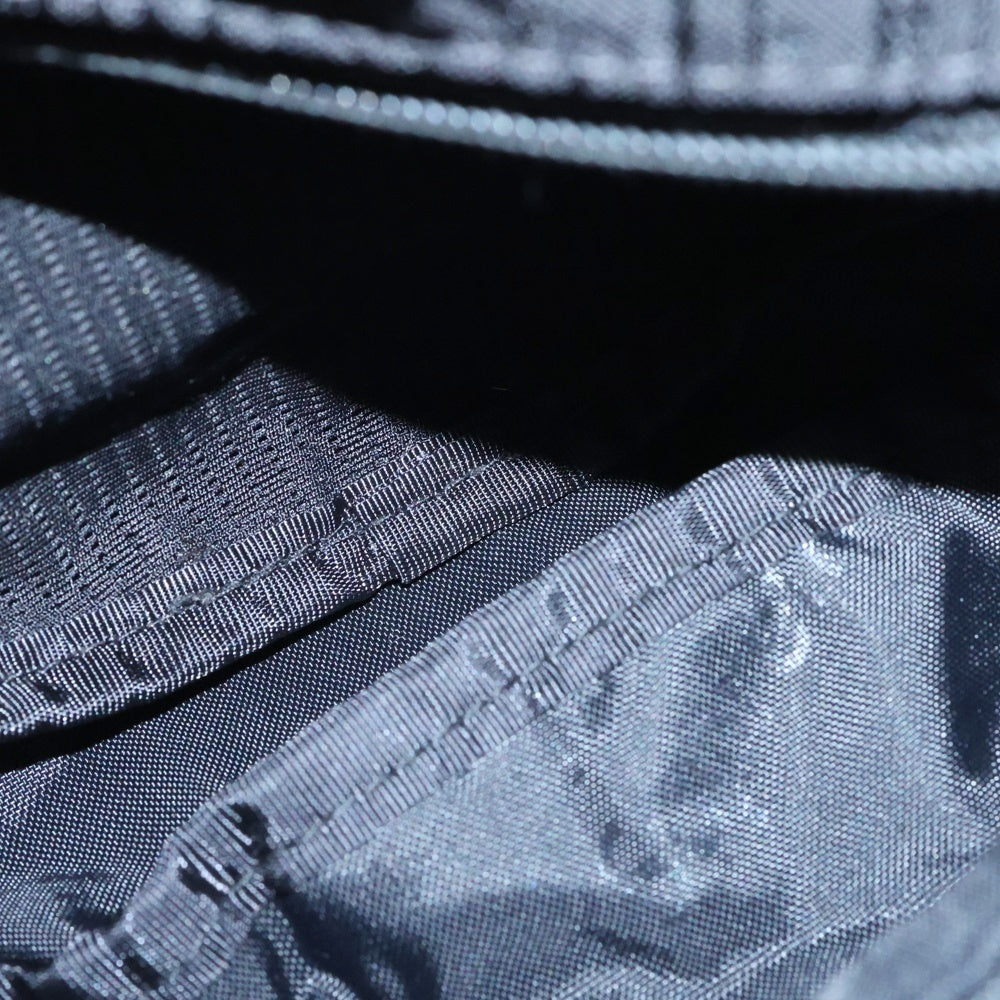 SUPREME(シュプリーム) 19SS Waist Bag ウエスト ナイロン ボディバック ブラック