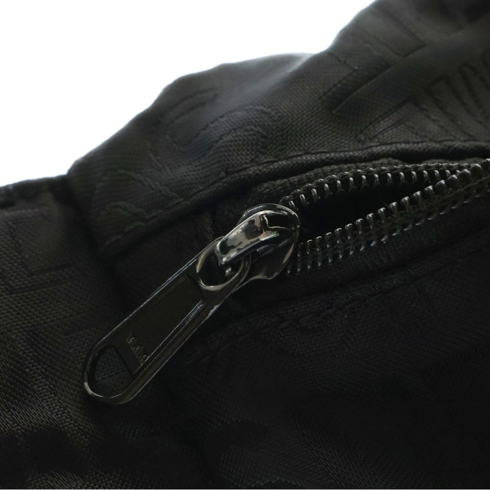 SUPREME(シュプリーム) 19SS Waist Bag ウエスト ナイロン ボディバック ブラック