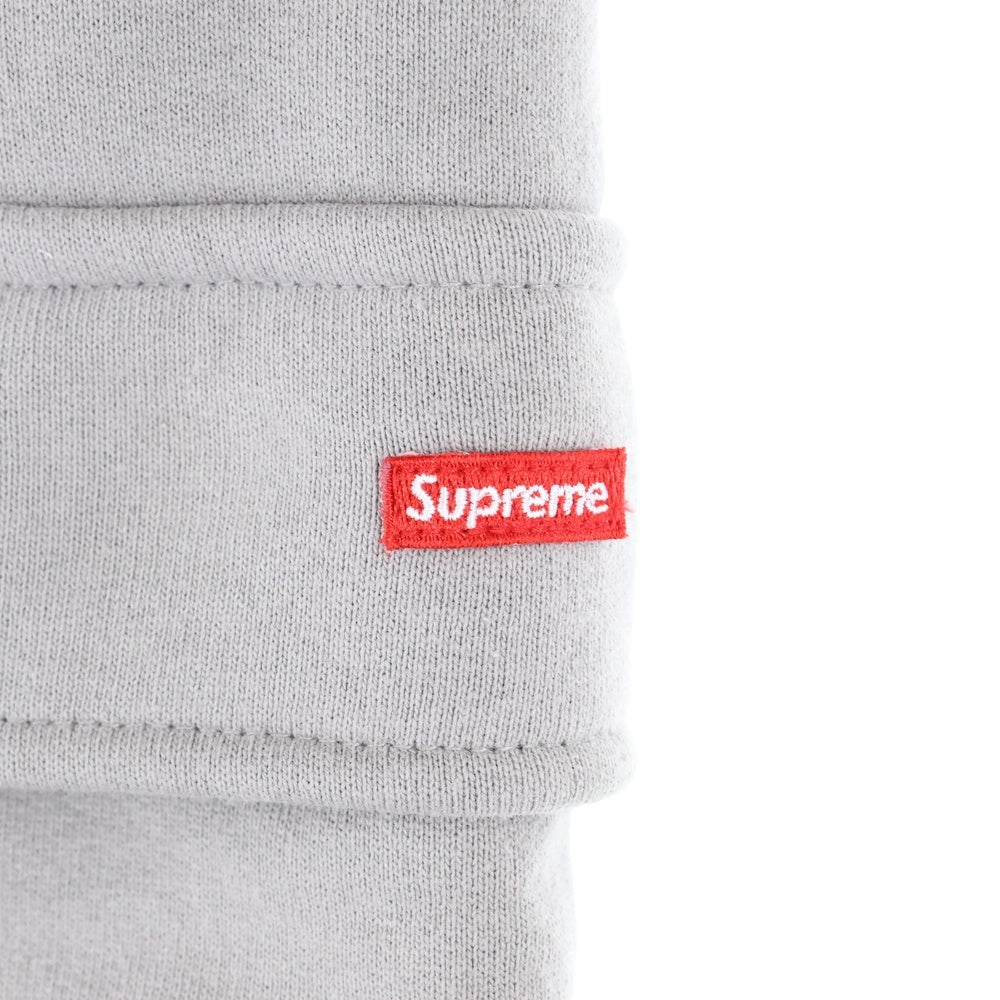 SUPREME(シュプリーム) 22AW Small Box Cargo Sweatpant スモールロゴ スウェットカーゴパンツ ベージュ