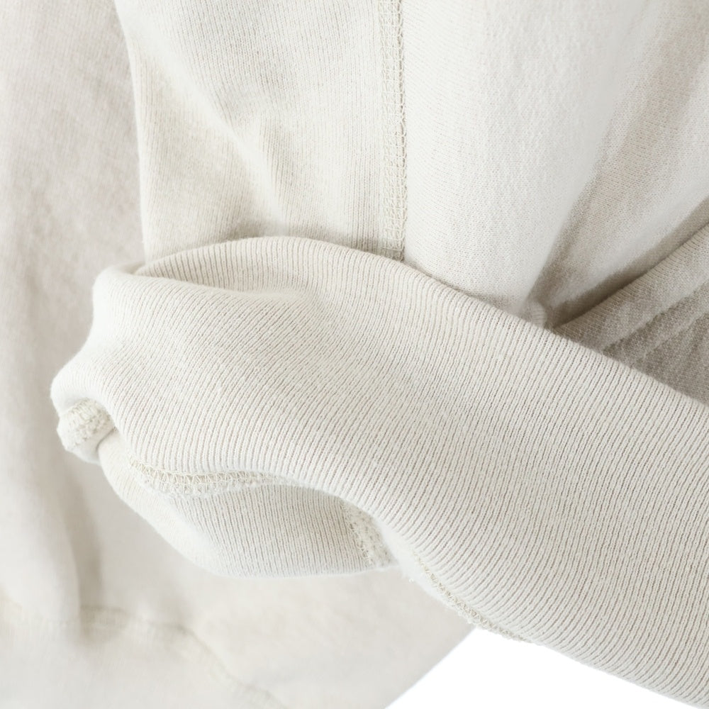 SUPREME(シュプリーム) 24AW Box Logo Hooded Sweatshirt ボックスロゴ フーデッド スウェット シャツ プルオーバーパーカー ベージュ