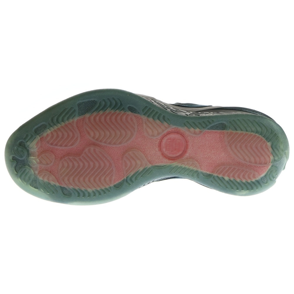NIKE(ナイキ) 【観賞用 2010年製】 AIR JORDAN 2010 エアジョーダン 2010 ハイカットスニーカー ブラック US9/27cm 387358-001