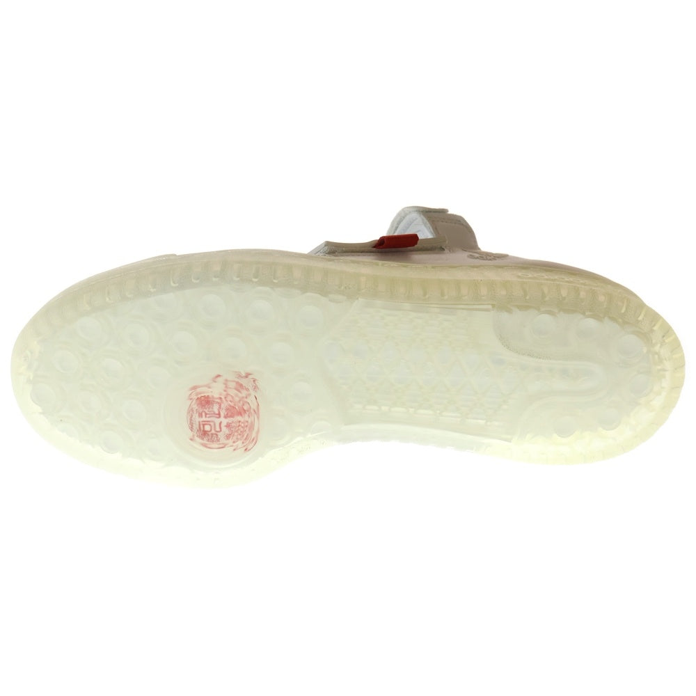 adidas(アディダス) FORUM LOW Chinese Ney Year フォーラムチャイニーズ ニューイヤー ローカットスニーカー ホワイト US8.5/26.5cm GZ9021