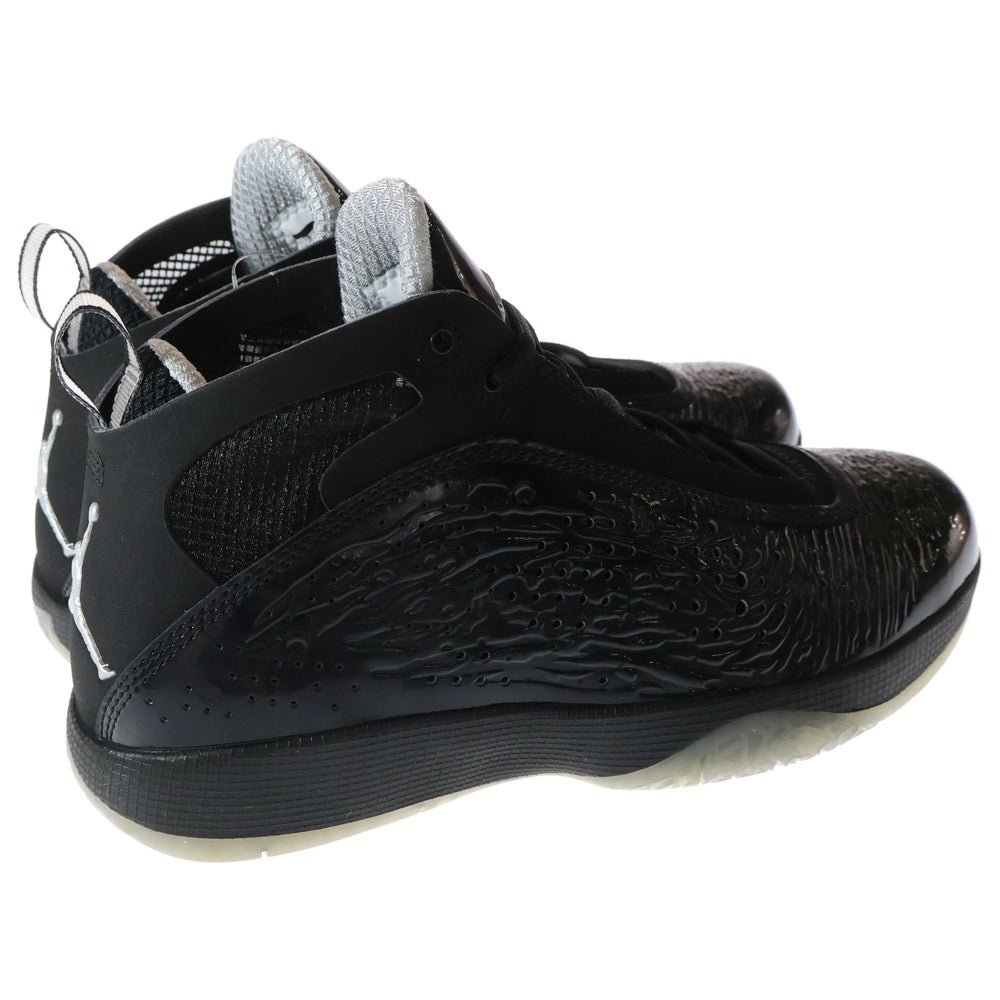 NIKE(ナイキ) 【観賞用 2011年製】 AIR JORDAN 2011 エアジョーダン 2011 ハイカットスニーカー ブラック US9/27cm 436771-001