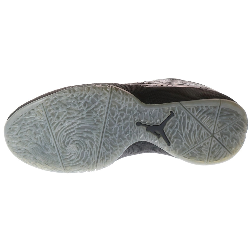 NIKE(ナイキ) 【観賞用 2011年製】 AIR JORDAN 2011 エアジョーダン 2011 ハイカットスニーカー ブラック US9/27cm 436771-001