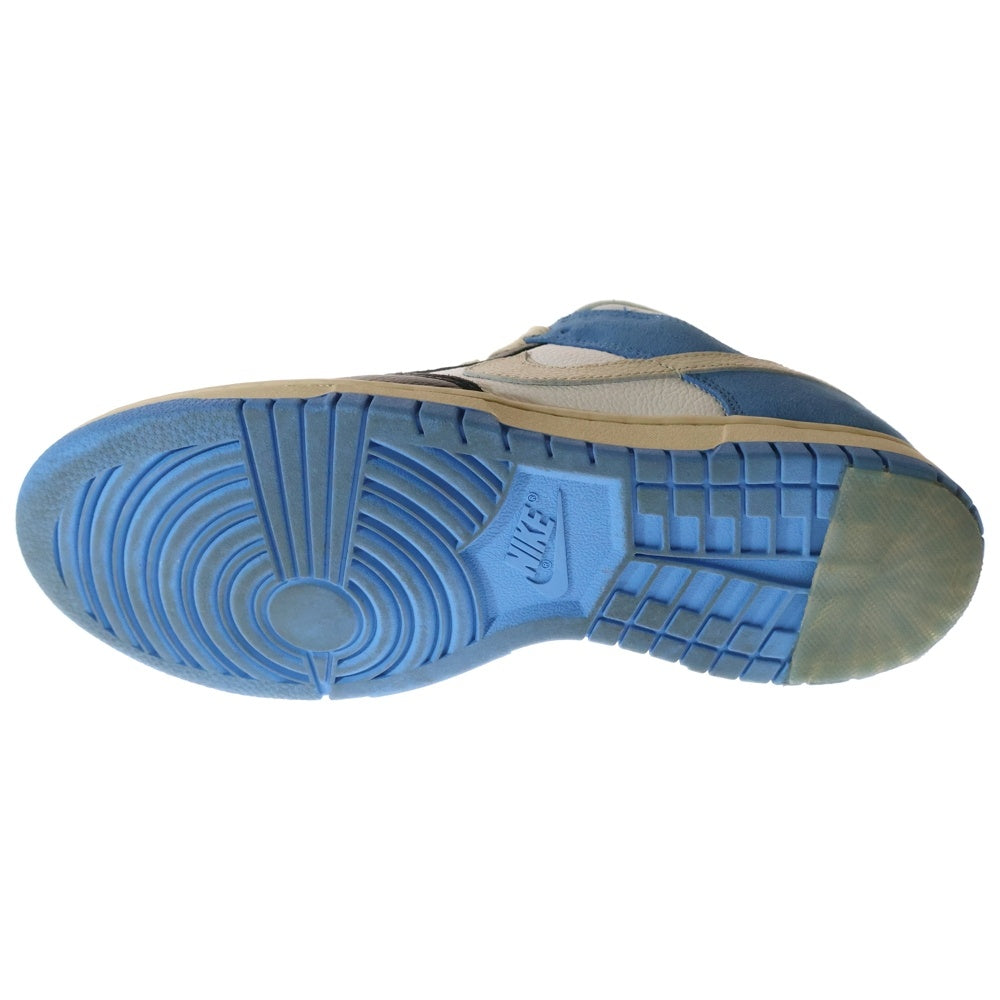 NIKE(ナイキ) DUNK LOW BY YOU ダンク バイユー ローカットスニーカー ホワイト/ブルー/ブラック US9/27cm DC6718-891