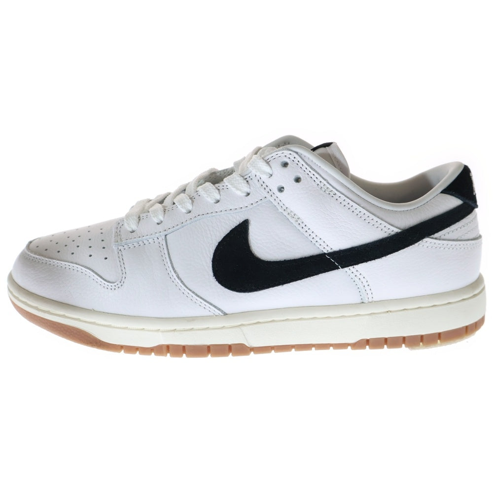 NIKE(ナイキ) DUNK LOW BY YOU ダンク バイユー ローカットスニーカー ホワイト US9/27cm AH7979-992