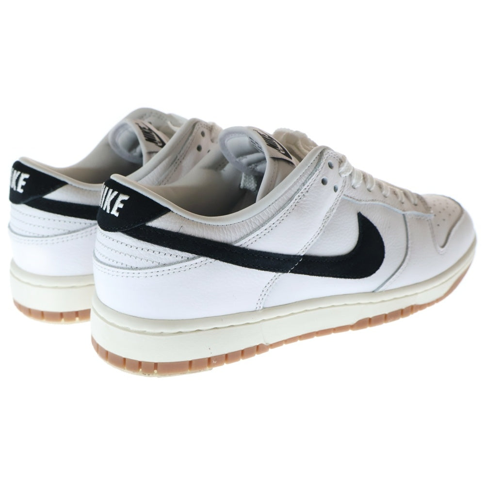 NIKE(ナイキ) DUNK LOW BY YOU ダンク バイユー ローカットスニーカー ホワイト US9/27cm AH7979-992
