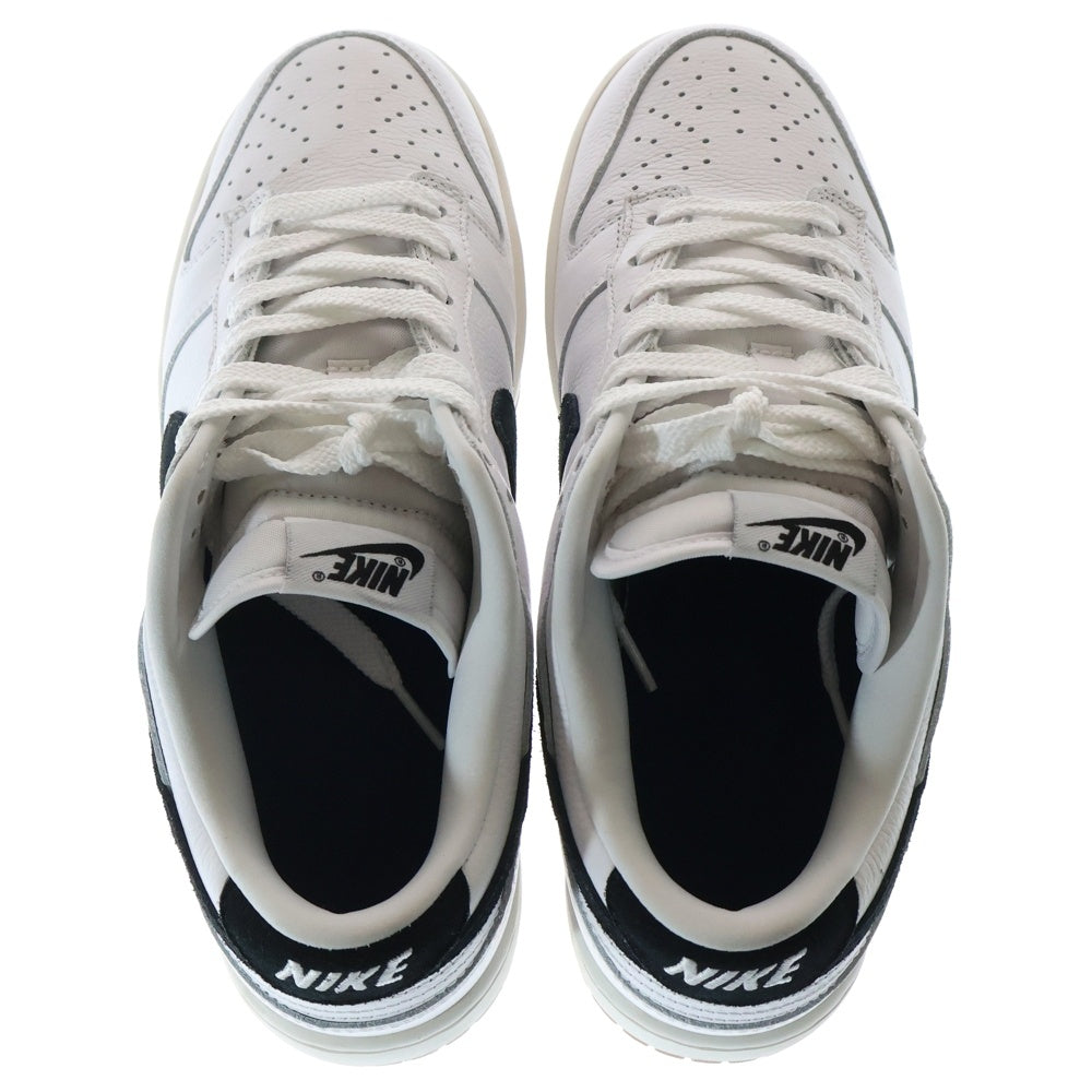 NIKE(ナイキ) DUNK LOW BY YOU ダンク バイユー ローカットスニーカー ホワイト US9/27cm AH7979-992