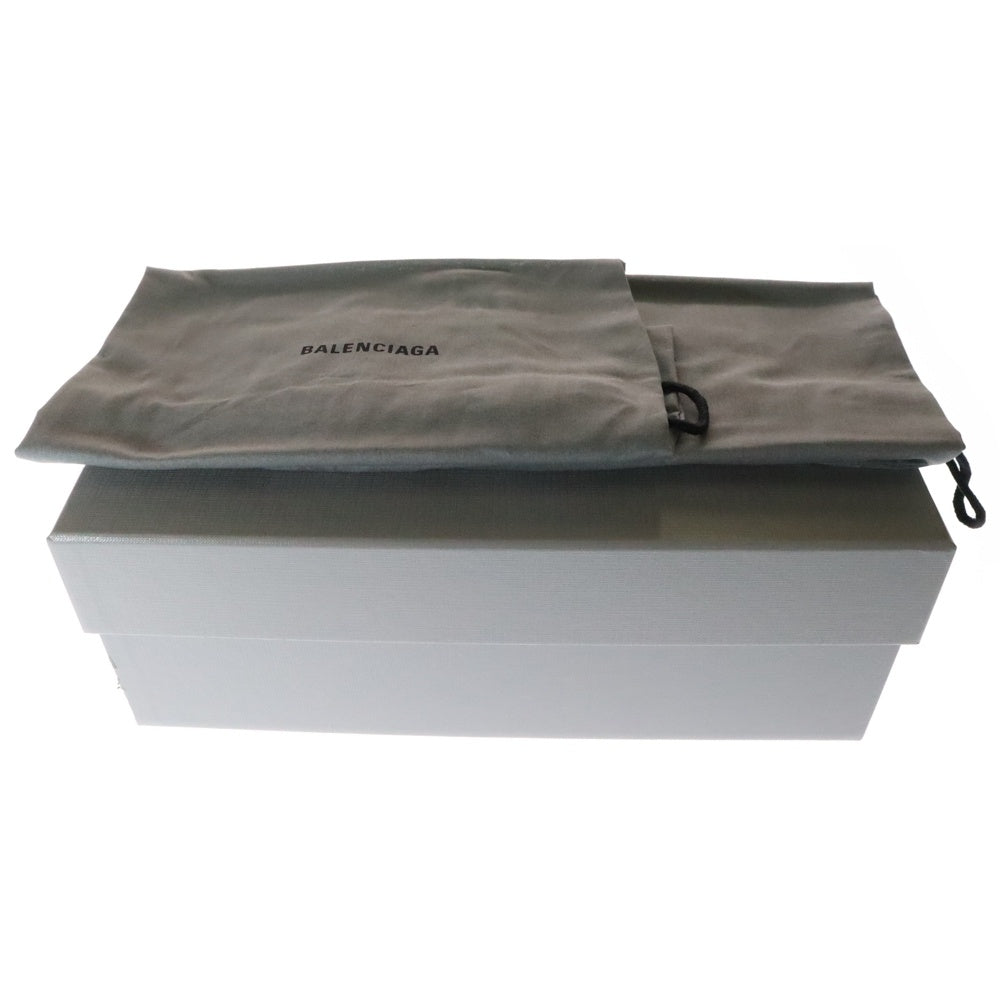 BALENCIAGA(バレンシアガ) POOL プール スライド ラバーサンダル ブラック 565547