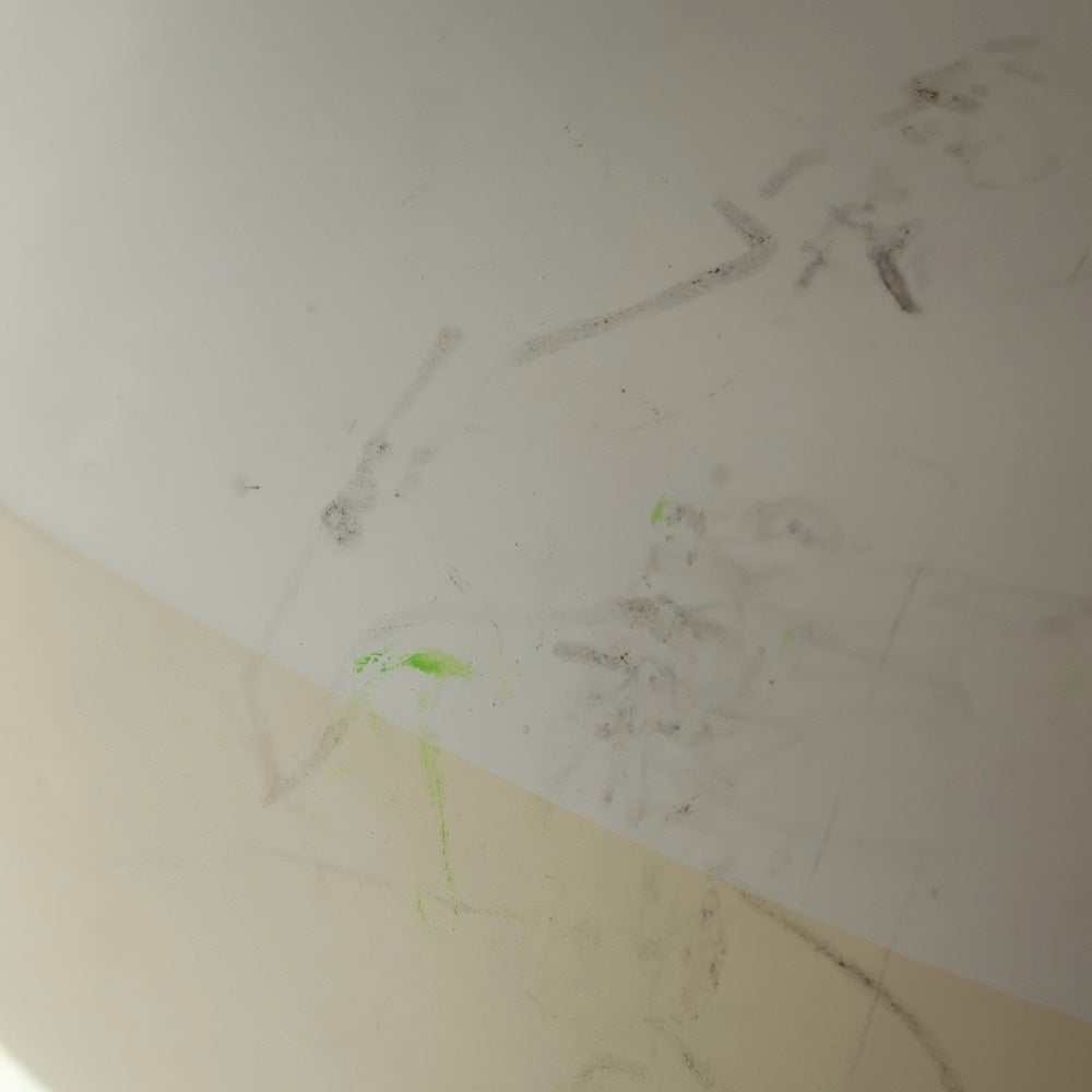 MEDICOM TOY(メディコムトイ) BE@RBRICK Original Fake ×KAWS Companion Dissected Grey 1000% カウズ ベアブリック フィギュア 人体模型 グレー