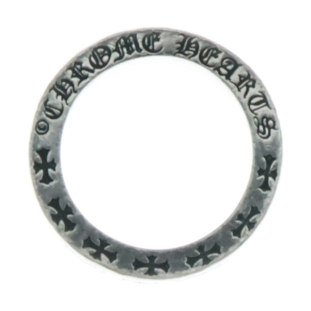 CHROME HEARTS(クロムハーツ) 6mm SPACER DAGGER 6mmスペーサーリング ダガー シルバー BCA335