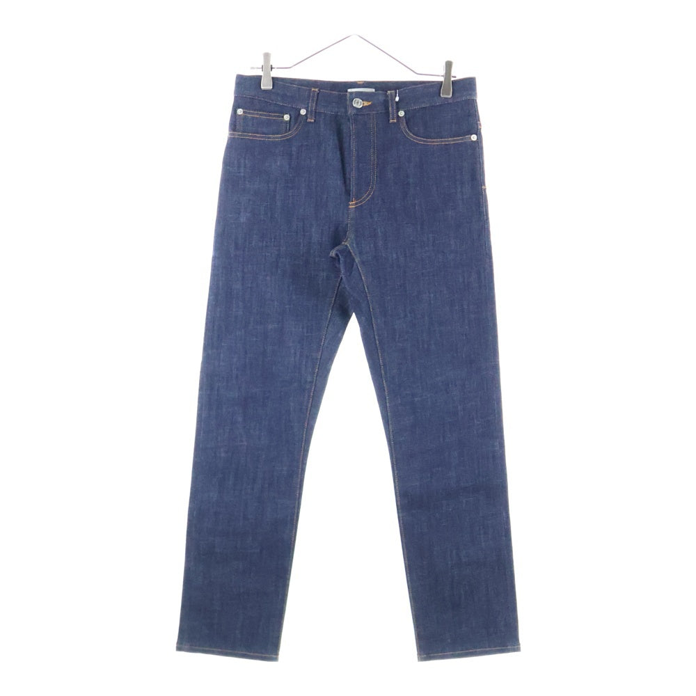 DIOR(ディオール) 20SS オブリークモチーフ スリムフィットジーンズ デニムパンツ インディゴ 013DS00D226X