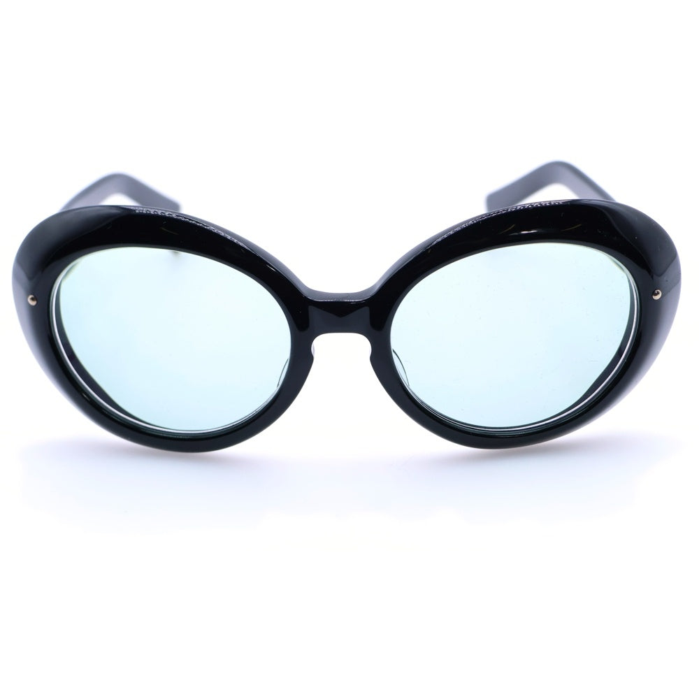 NUMBER (N)INE(ナンバーナイン) BIG FRAME SUNGLASSES ビッグフレーム サングラス ブラック