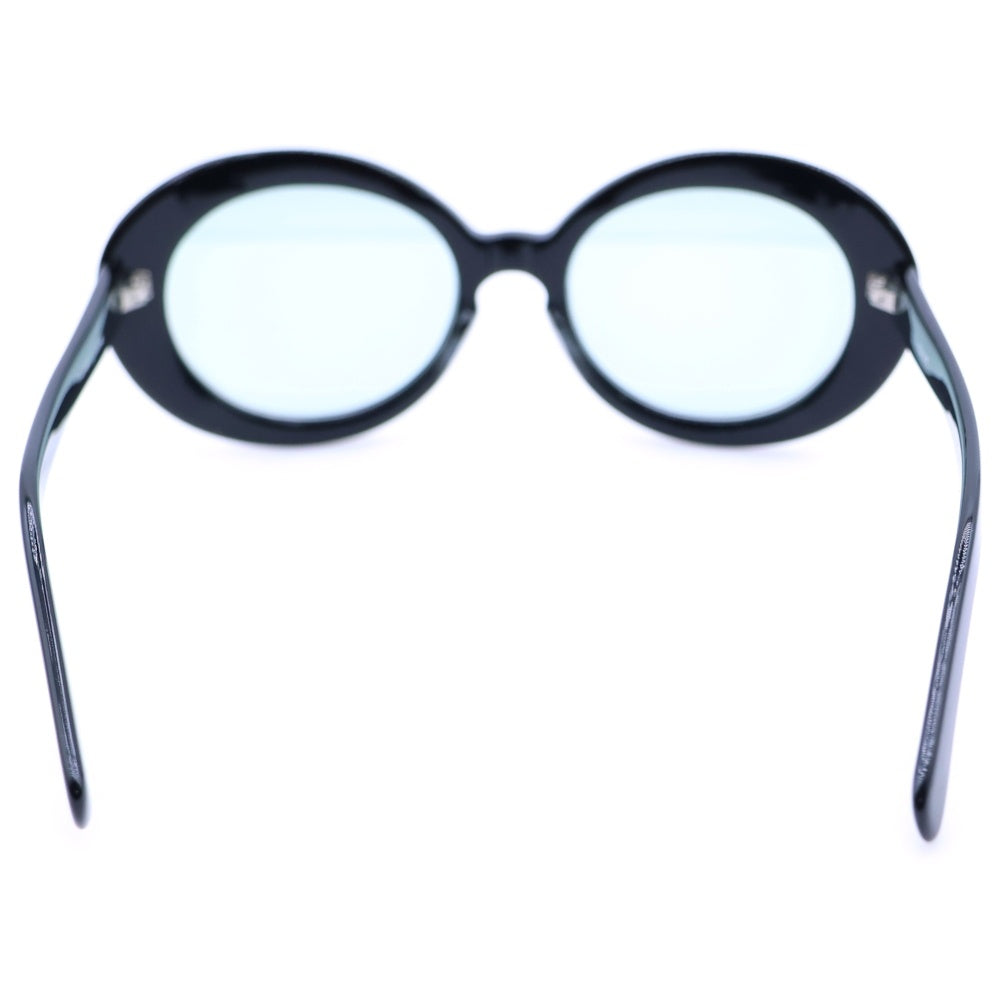NUMBER (N)INE(ナンバーナイン) BIG FRAME SUNGLASSES ビッグフレーム サングラス ブラック