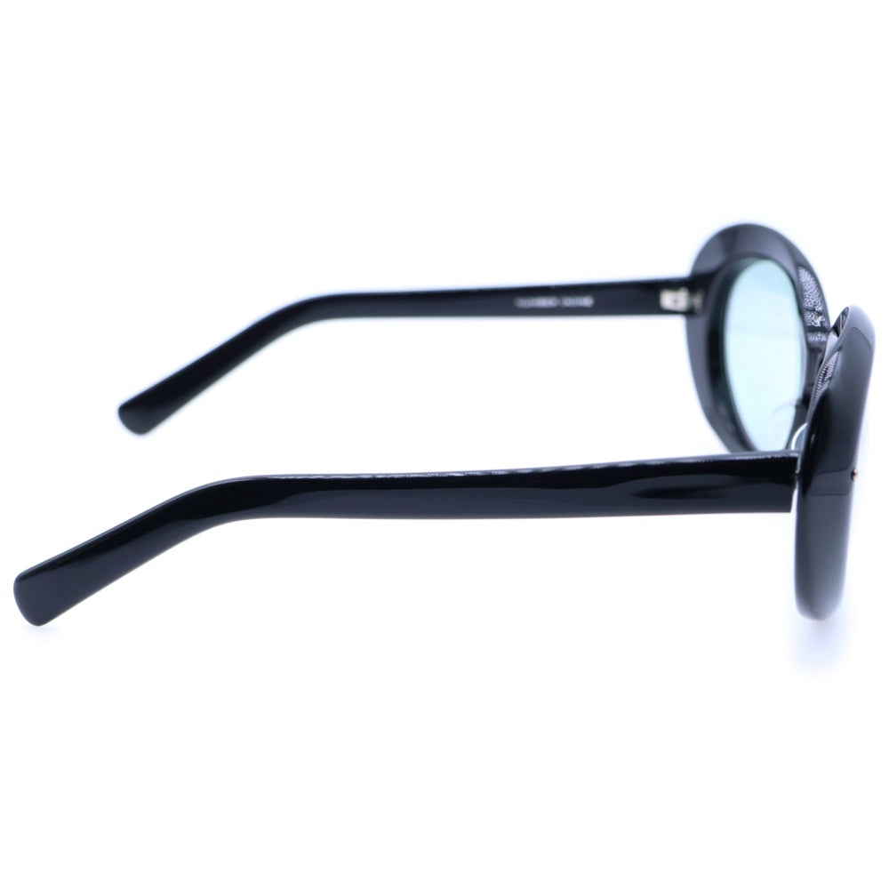 NUMBER (N)INE(ナンバーナイン) BIG FRAME SUNGLASSES ビッグフレーム サングラス ブラック