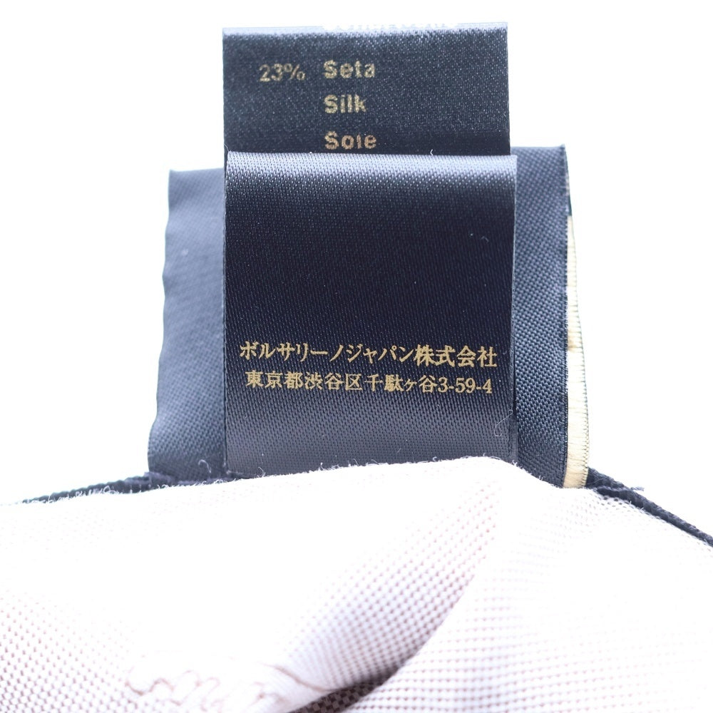 Borsalino(ボルサリーノ) ハンチング キャスケット 帽子 キャップ インディゴ