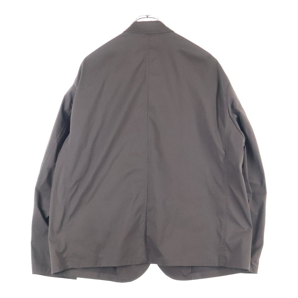Dickies(ディッキーズ) 25SS ×TRIPSTER トリップスター 4B テーラードジャケット スラックス ロングパンツ ワーク セットアップスーツ ブラウン 251M10BM01/251M40BM01