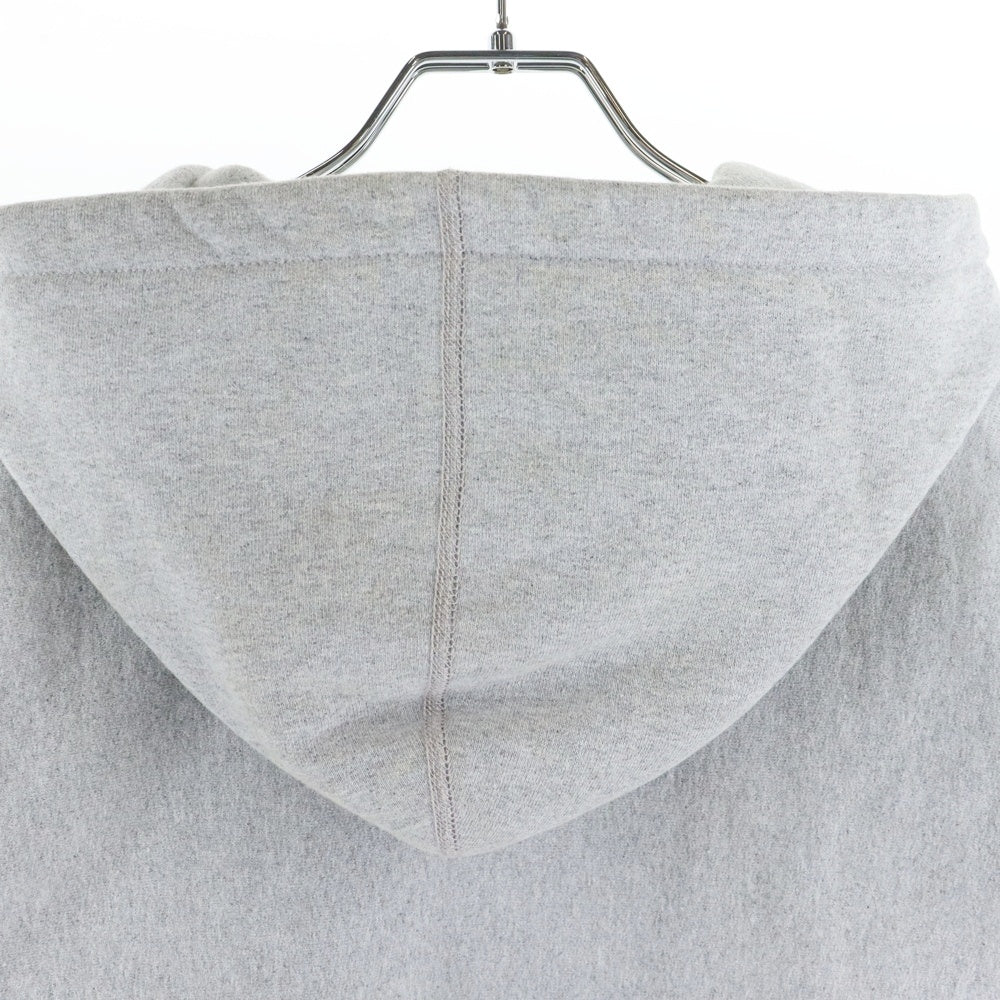 SUPREME(シュプリーム) 16AW Box Logo Hooded Sweatshirt ボックスロゴ スウェット プルオーバーパーカー グレー