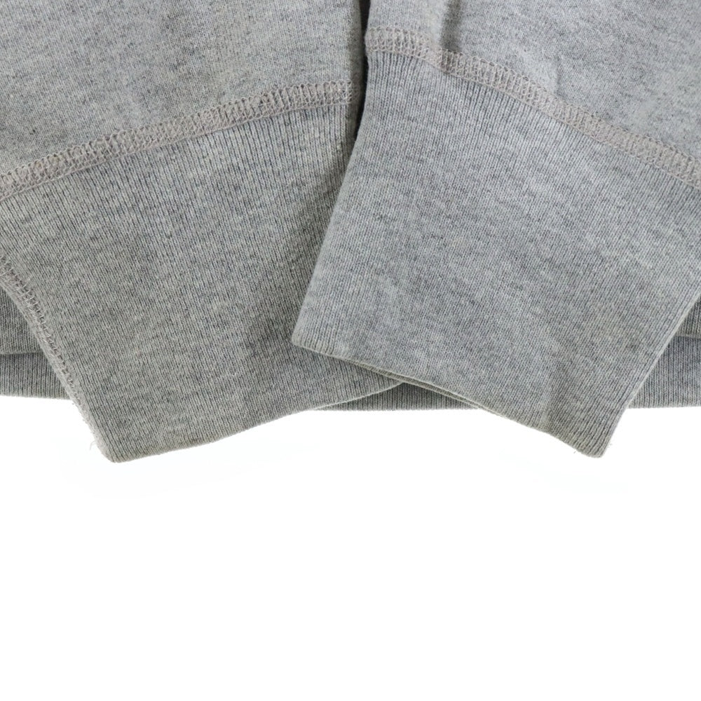 SUPREME(シュプリーム) 16AW Box Logo Hooded Sweatshirt ボックスロゴ スウェット プルオーバーパーカー グレー