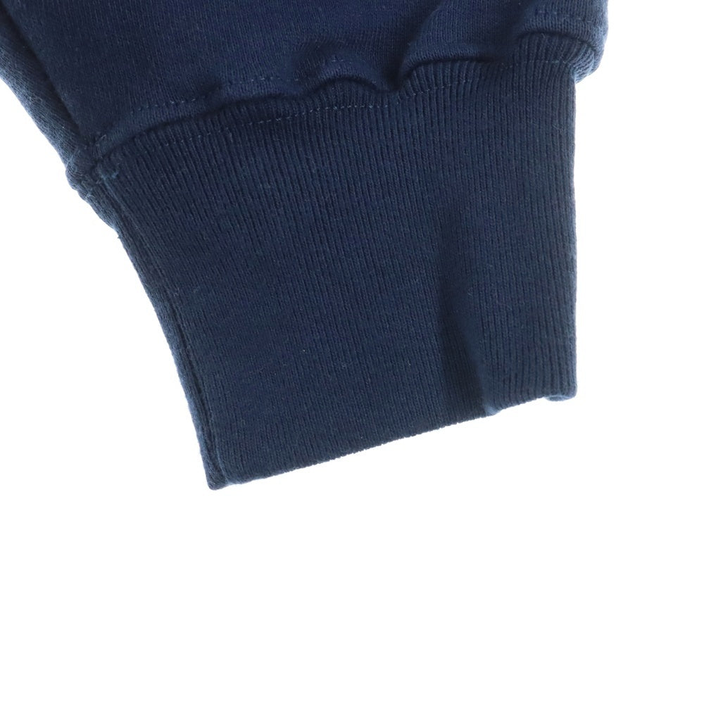 SUPREME(シュプリーム) S Logo Hooded Sweatshirt Sロゴ プルオーバーパーカー スウェットフーディ ネイビー