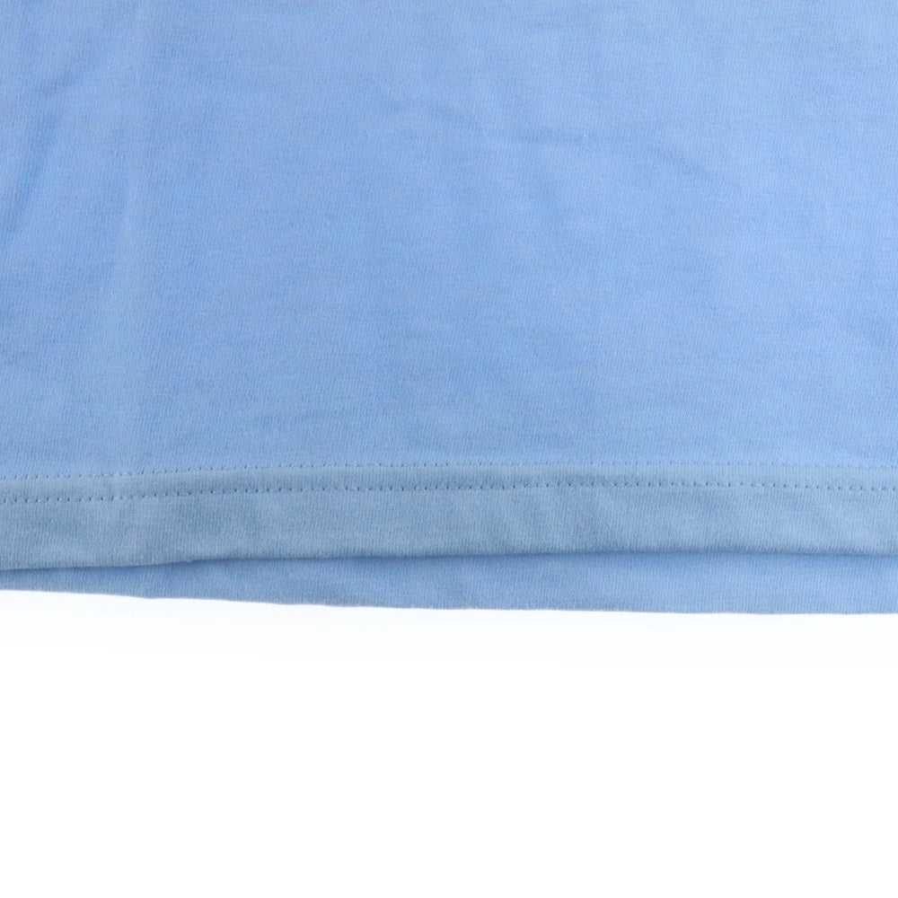 SUPREME(シュプリーム) 25SS Bear Tee ベアープリント クルーネック半袖Tシャツ カットソー ブルー