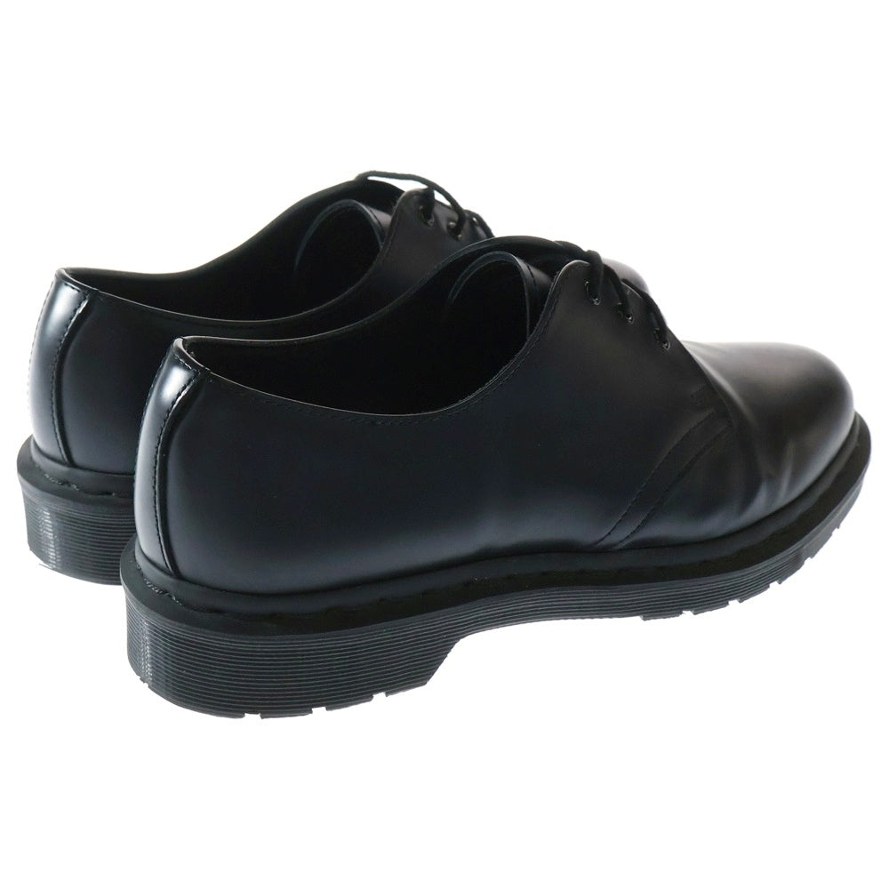 Dr.Martens(ドクターマーチン) 1461 BEX MONO 3ホール レザー ポストマンシューズ ドレスシューズ ブラック
