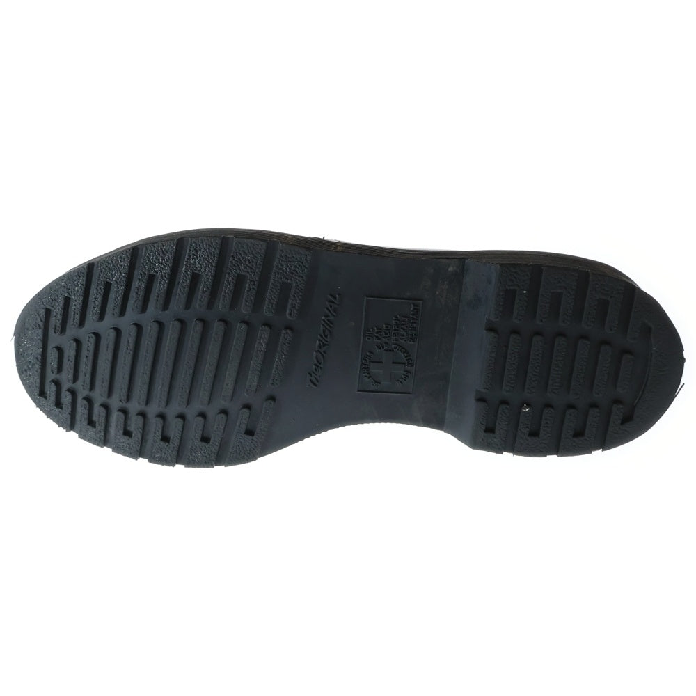 Dr.Martens(ドクターマーチン) 1461 BEX MONO 3ホール レザー ポストマンシューズ ドレスシューズ ブラック