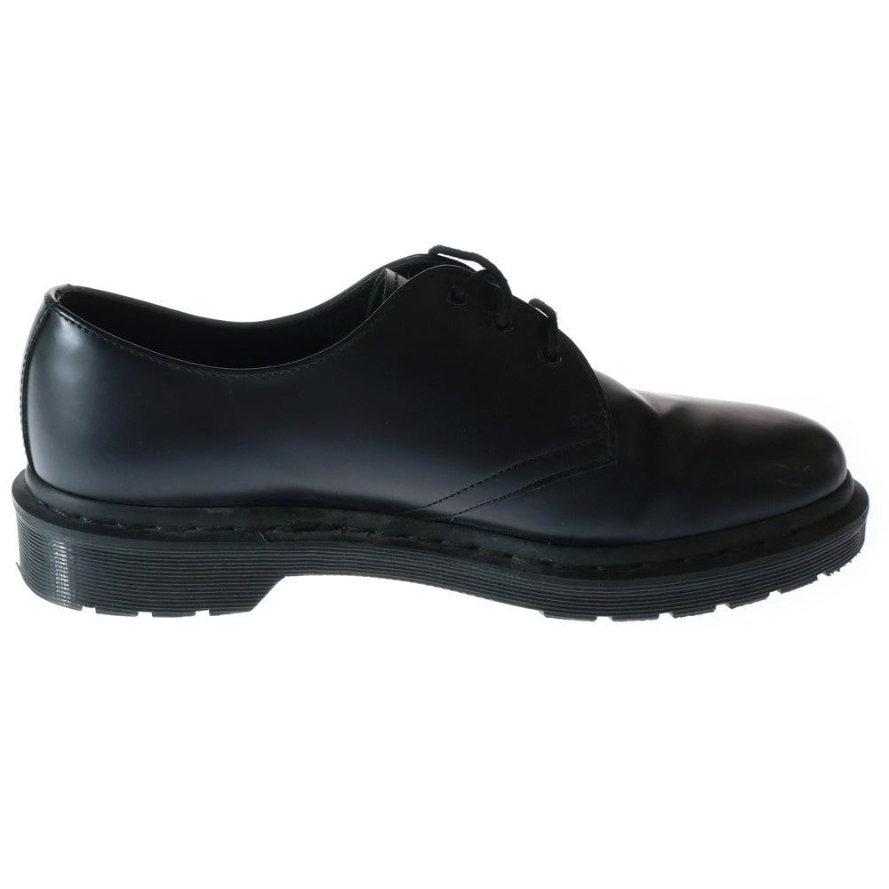 Dr.Martens(ドクターマーチン) 1461 BEX MONO 3ホール レザー ポストマンシューズ ドレスシューズ ブラック