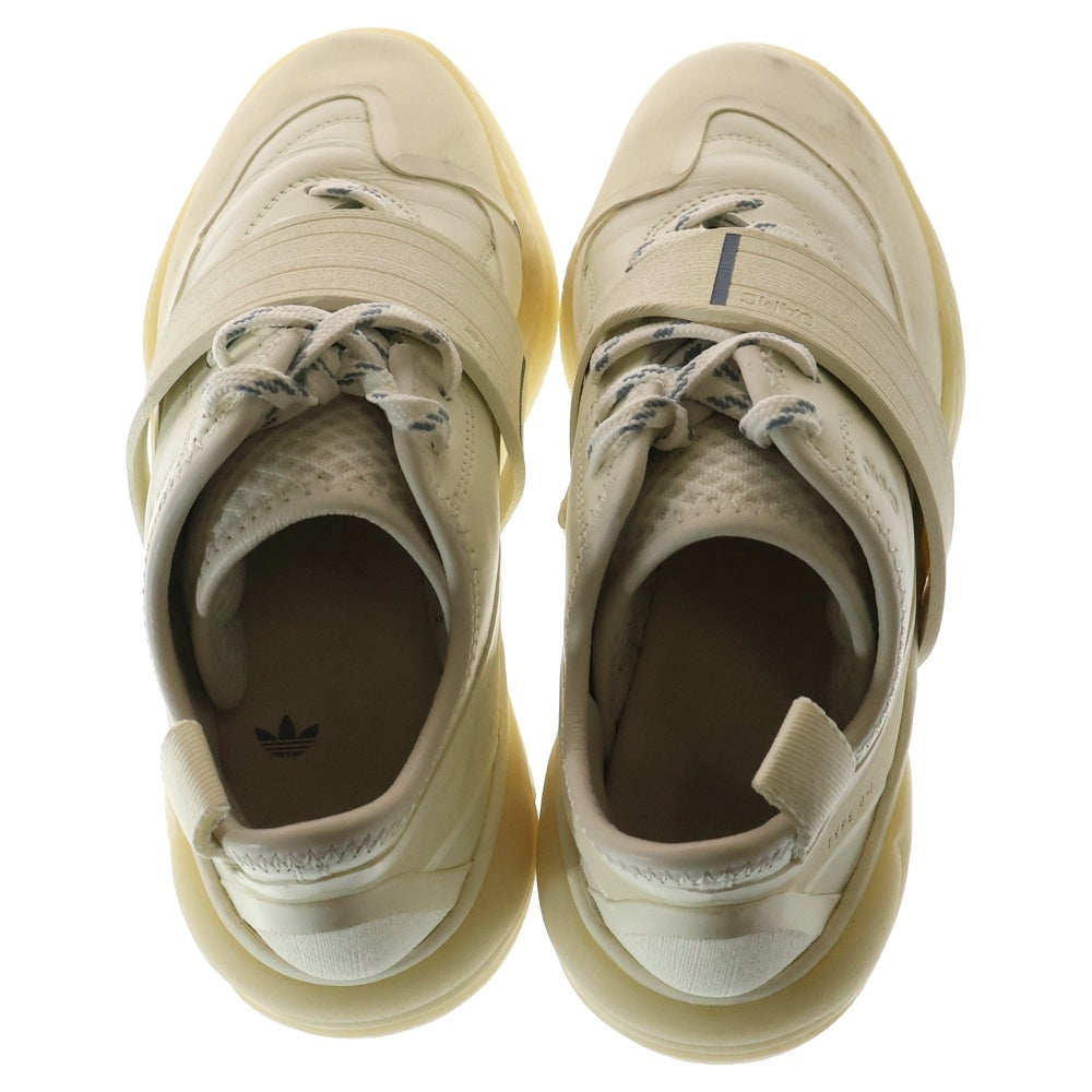adidas(アディダス) ×OAMC 2019 TYPE 0-1L ローカットスニーカー ホワイト US5.5/23.5cm EG9476