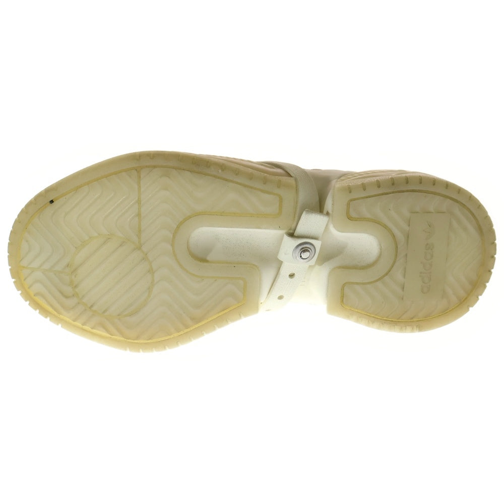 adidas(アディダス) ×OAMC 2019 TYPE 0-1L ローカットスニーカー ホワイト US5.5/23.5cm EG9476