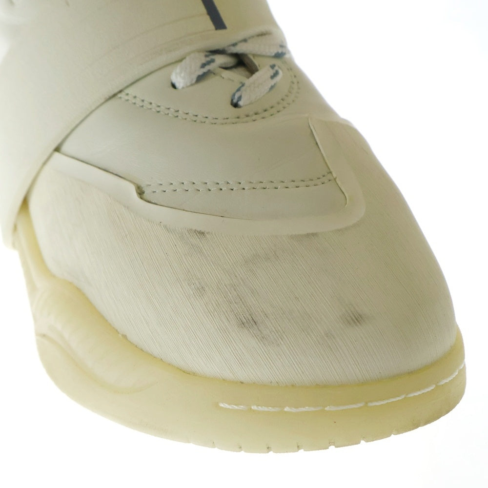 adidas(アディダス) ×OAMC 2019 TYPE 0-1L ローカットスニーカー ホワイト US5.5/23.5cm EG9476