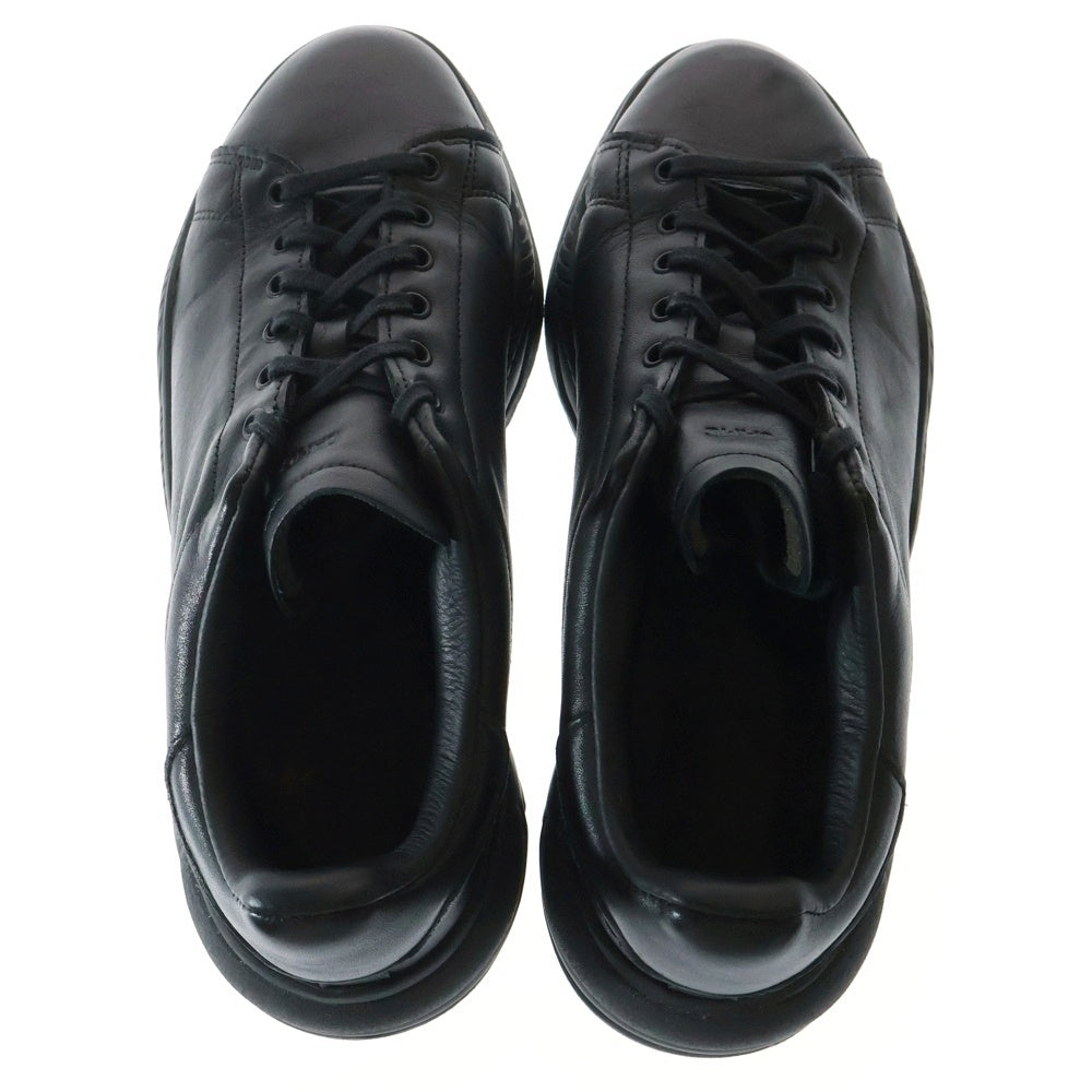 adidas(アディダス) ×OAMC TYPE O-2L ローカットスニーカー ブラック US9/27cm EF7553