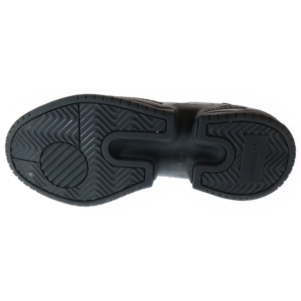 adidas(アディダス) ×OAMC TYPE O-2L ローカットスニーカー ブラック US9/27cm EF7553