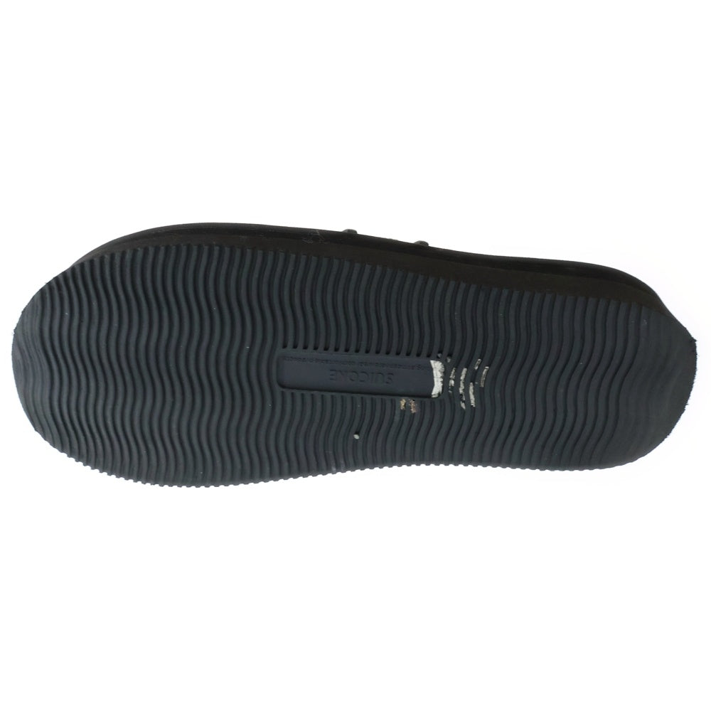 TOGA(トーガ) ×SUICOKE MURA スイコック サンダル ブラック US9/27cm