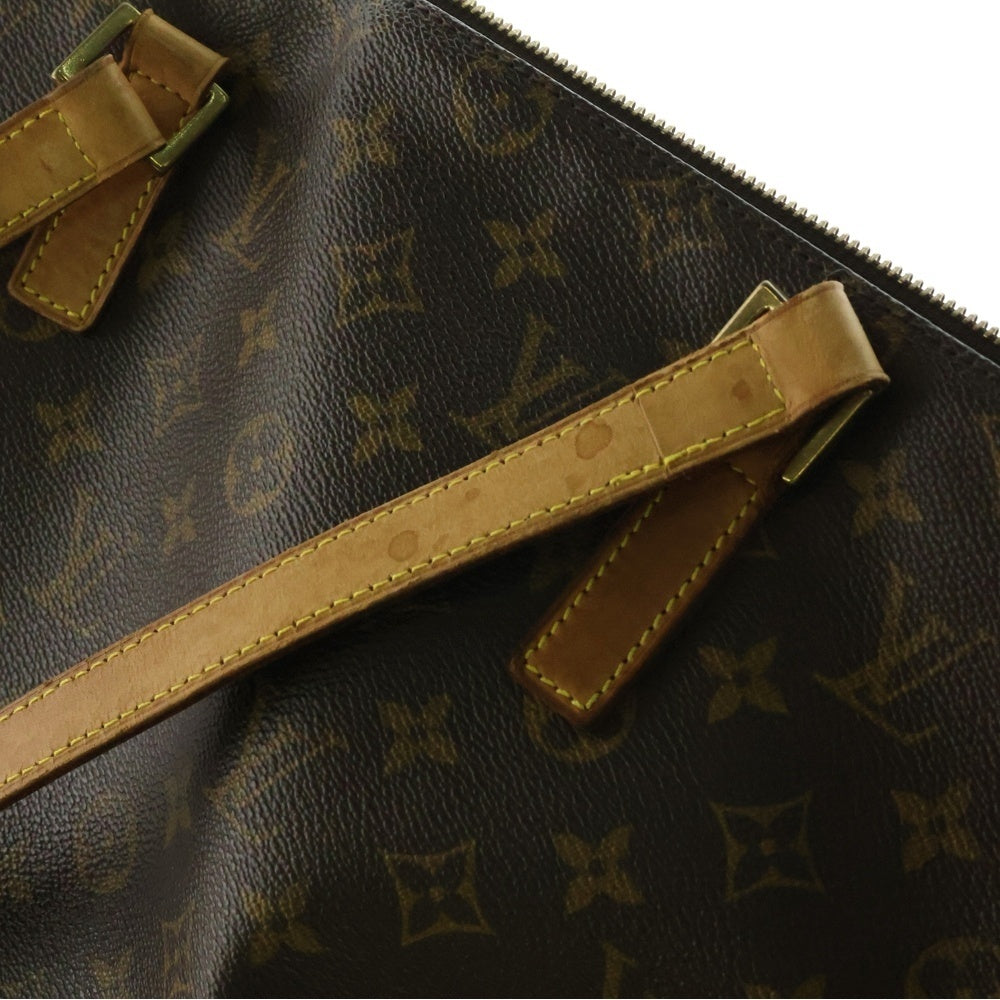 LOUIS VUITTON(ルイヴィトン) カバメゾ トートバッグ ハンドバッグ モノグラム ブラウン M51151 AR1001