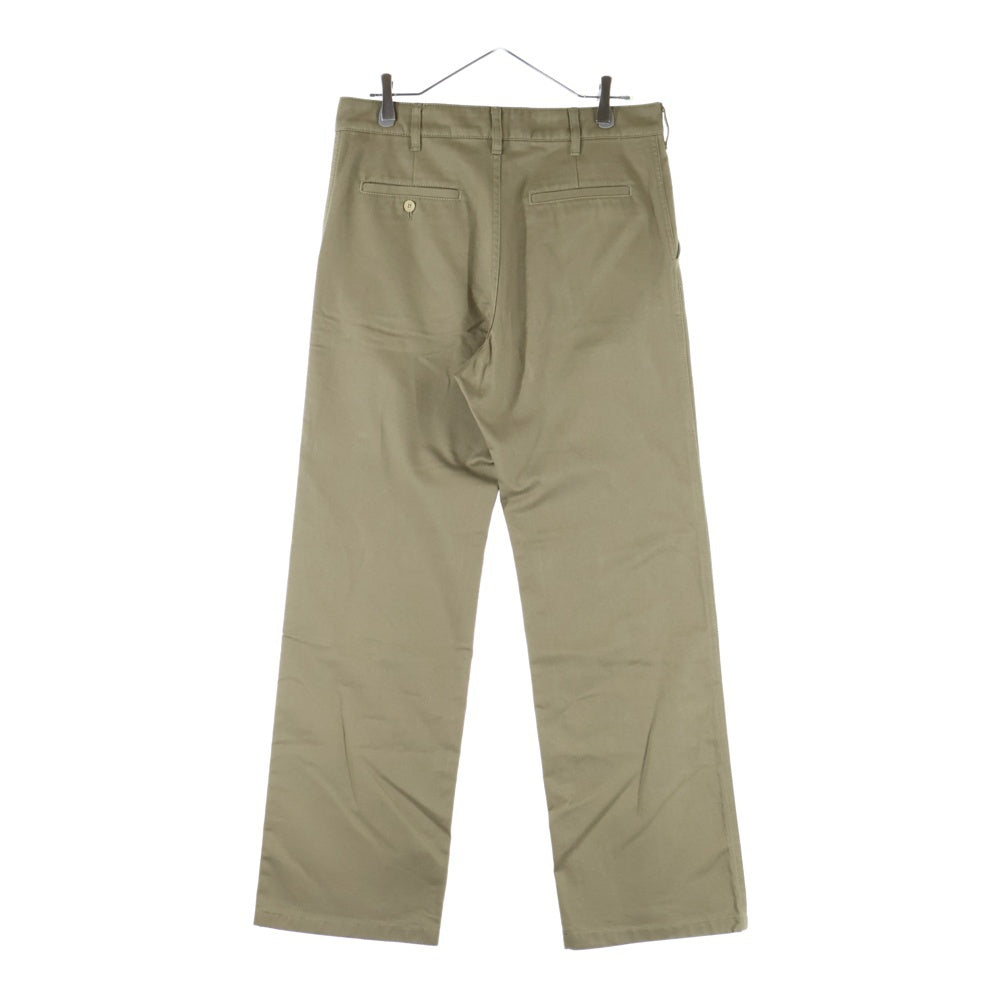 CELINE(セリーヌ) Chino Pants チノパンツ ベージュ