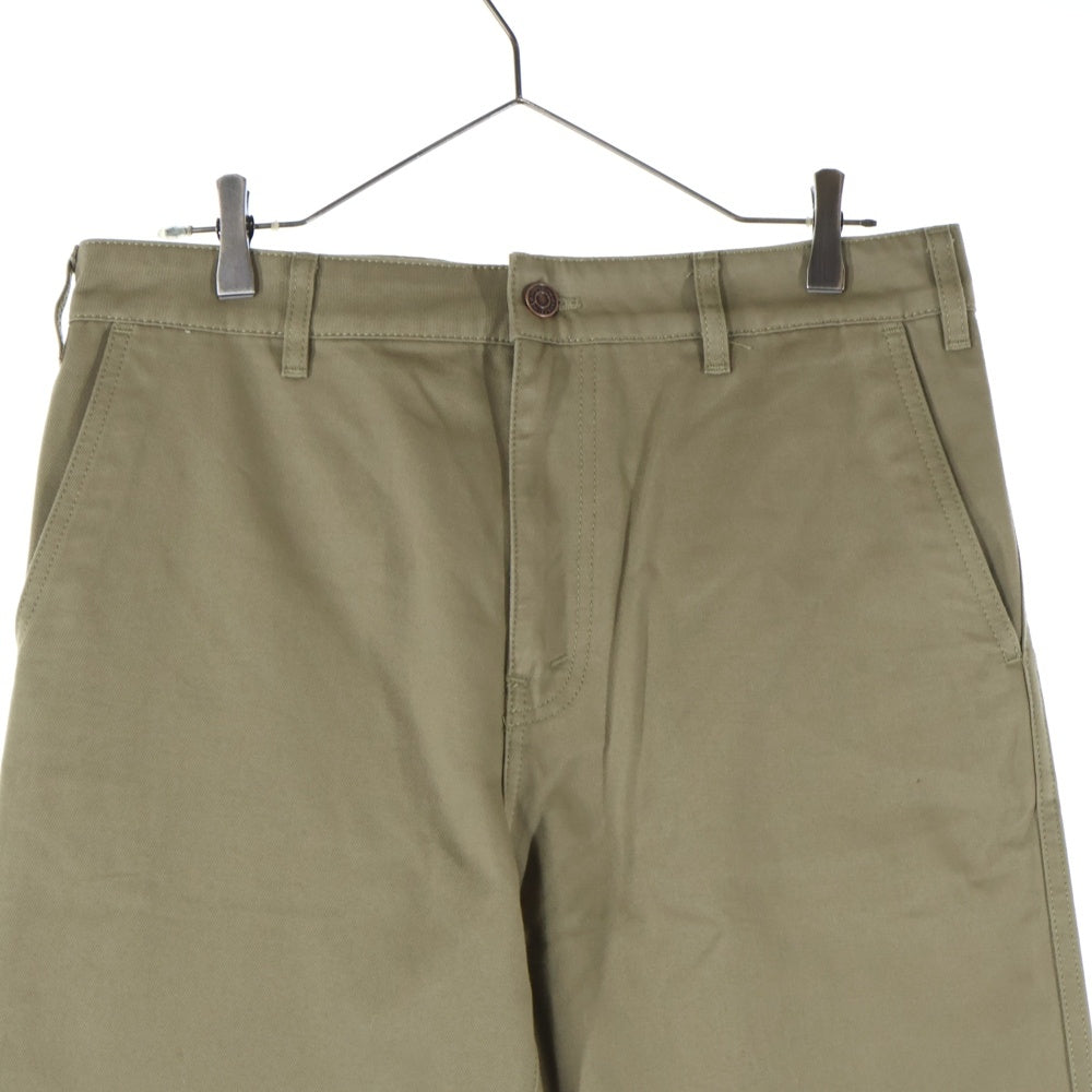CELINE(セリーヌ) Chino Pants チノパンツ ベージュ