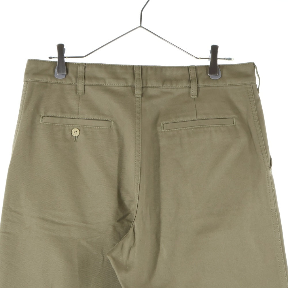 CELINE(セリーヌ) Chino Pants チノパンツ ベージュ