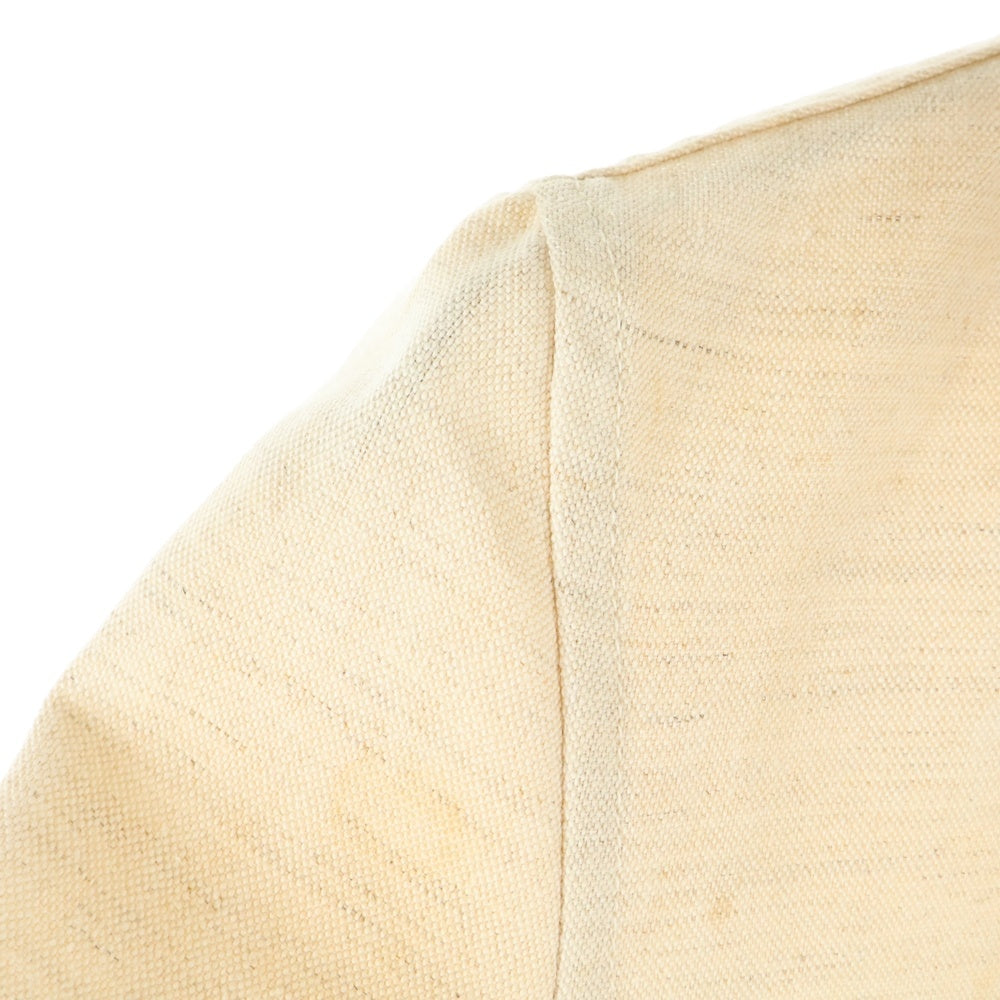 Levi's(リーバイス) Juniors 70S VINTAGE SAFARI JACKET ヴィンテージ ミリタリー サファリ ジャケット アイボリー