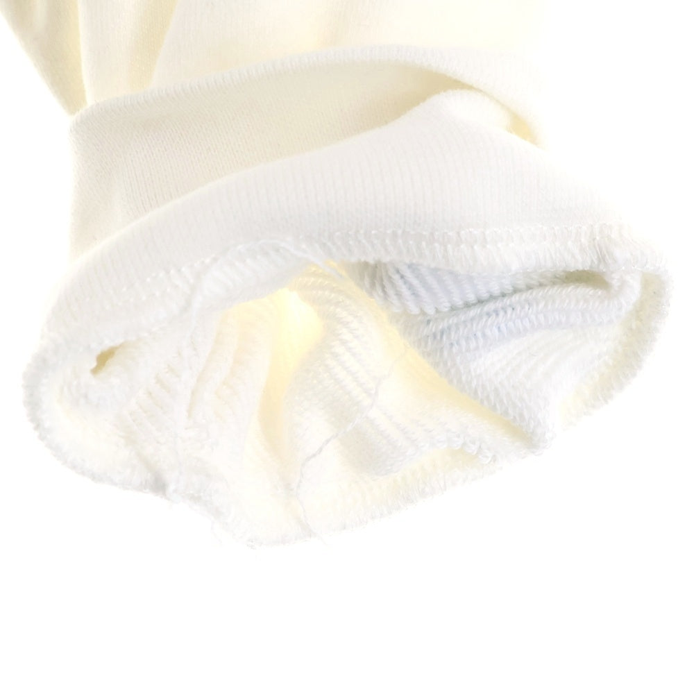 CHROME HEARTS(クロムハーツ) 24SS LAS VEGAS LIMITED DICE CREWNECK SWEATSHIRT ラスベガス限定ダイスクルーネックスウェットシャツ トレーナー ホワイト/ブルー