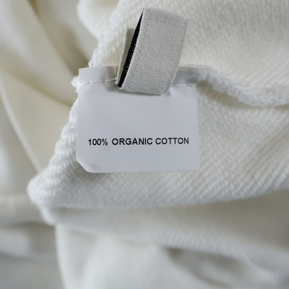 CHROME HEARTS(クロムハーツ) 24SS LAS VEGAS LIMITED DICE CREWNECK SWEATSHIRT ラスベガス限定ダイスクルーネックスウェットシャツ トレーナー ホワイト/ブルー