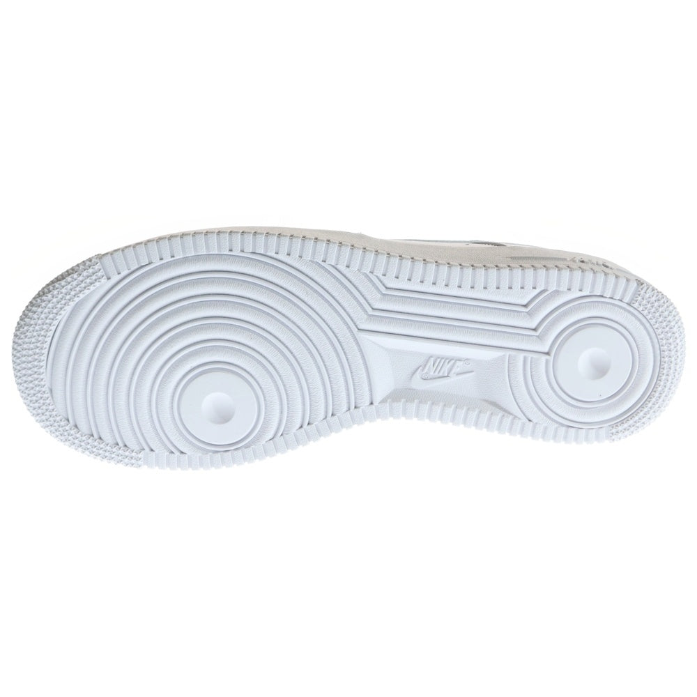 NIKE(ナイキ) ×SUPREME AIR FORCE 1 LOW シュプリーム エアフォース1 ローカットスニーカー シューズ ホワイト US10.5/28.5cm CU9225-100