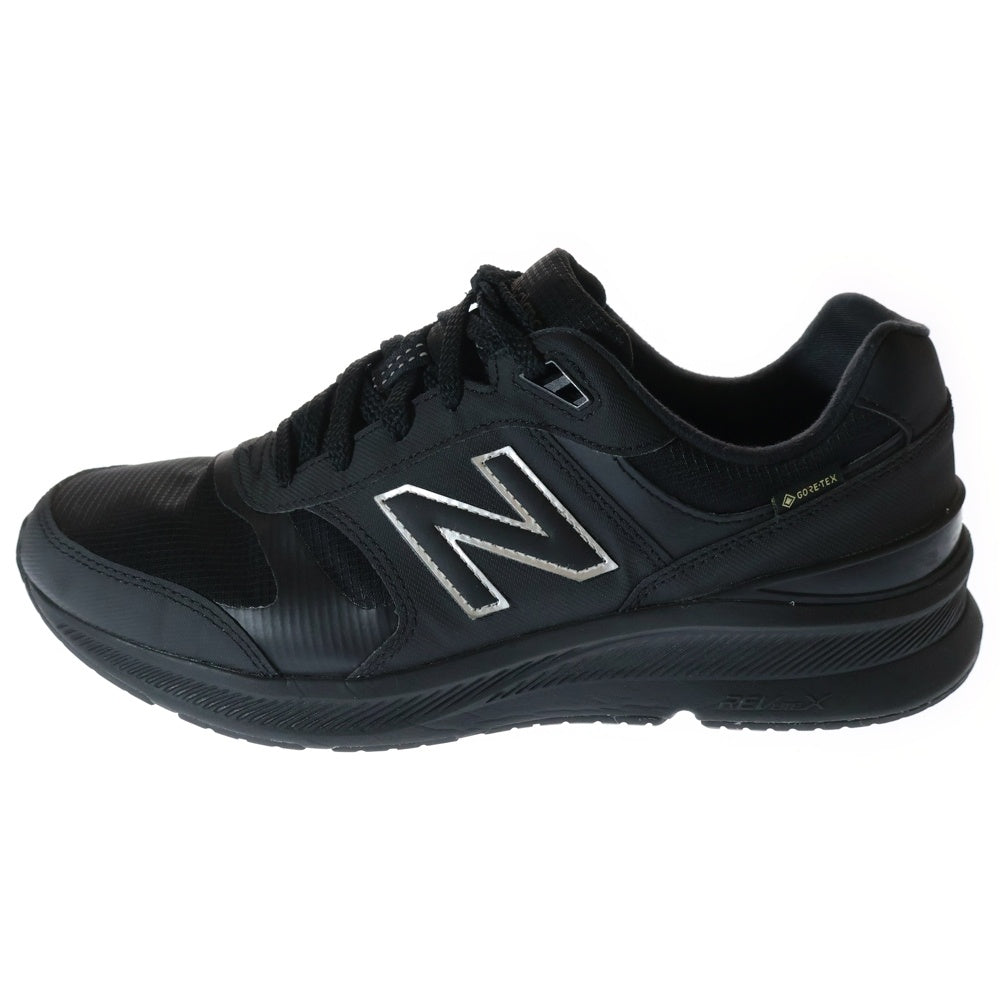 New Balance(ニューバランス) MW880GB5 Walking 880v5 4E GORE-TEX ウォーキングシューズ ローカットスニーカー ブラック US9.5/27.5cm