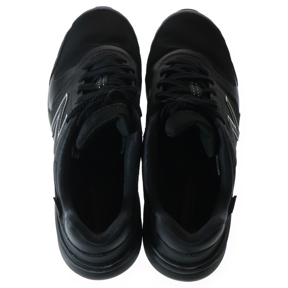 New Balance(ニューバランス) MW880GB5 Walking 880v5 4E GORE-TEX ウォーキングシューズ ローカットスニーカー ブラック US9.5/27.5cm